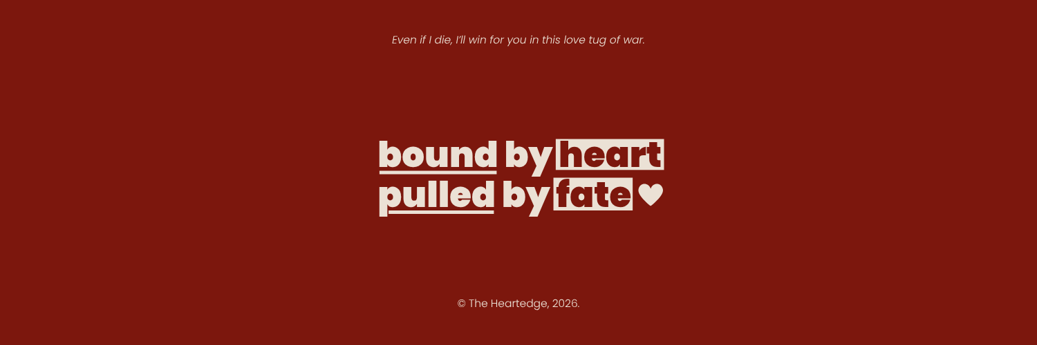 HeartlineSHAKA's profile banner image