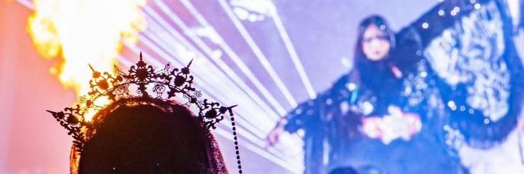 Gabrielovskyx's profile banner image