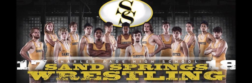 SanditeWrestlin's profile banner image