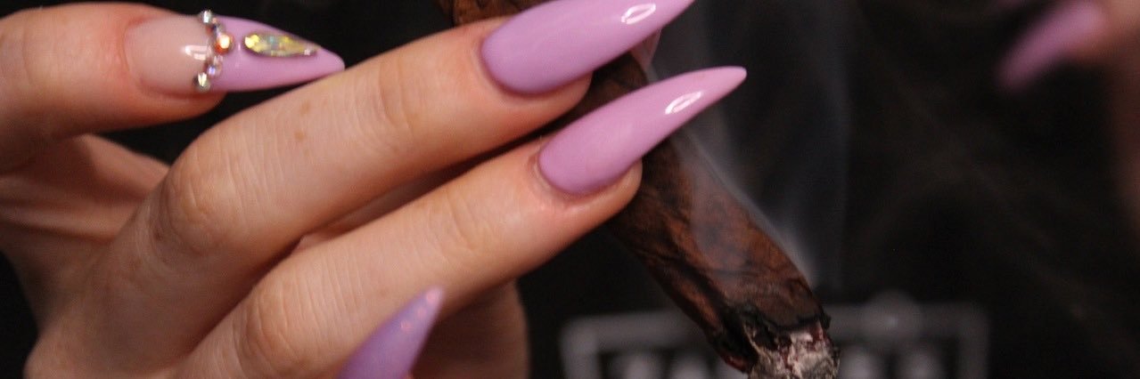 ❥.FOREVERaQueen🎀💎 banner