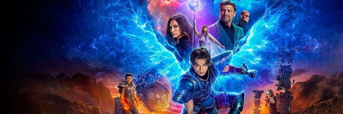 Saint Seiya: ᴋᴏᴛᴢᴜᴘᴅᴀᴛᴇꜱ 💫 banner