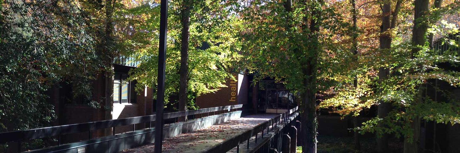 Anne Arundel Health banner