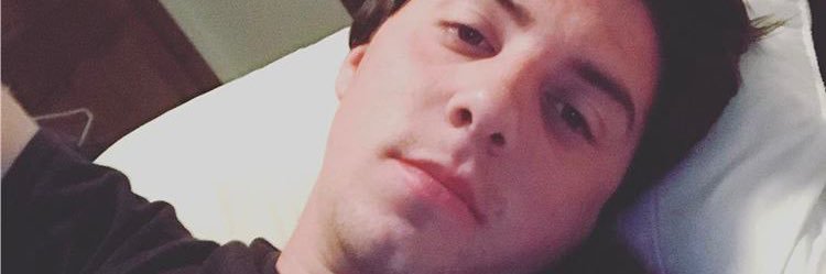 hunterreidlong's profile banner image