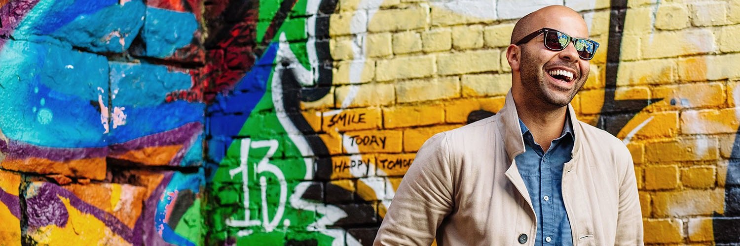 ameralkhatib's profile banner image