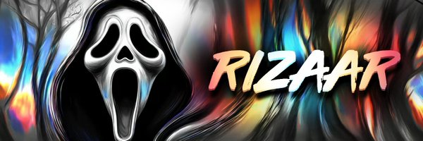 RizaaR_ Profile Banner