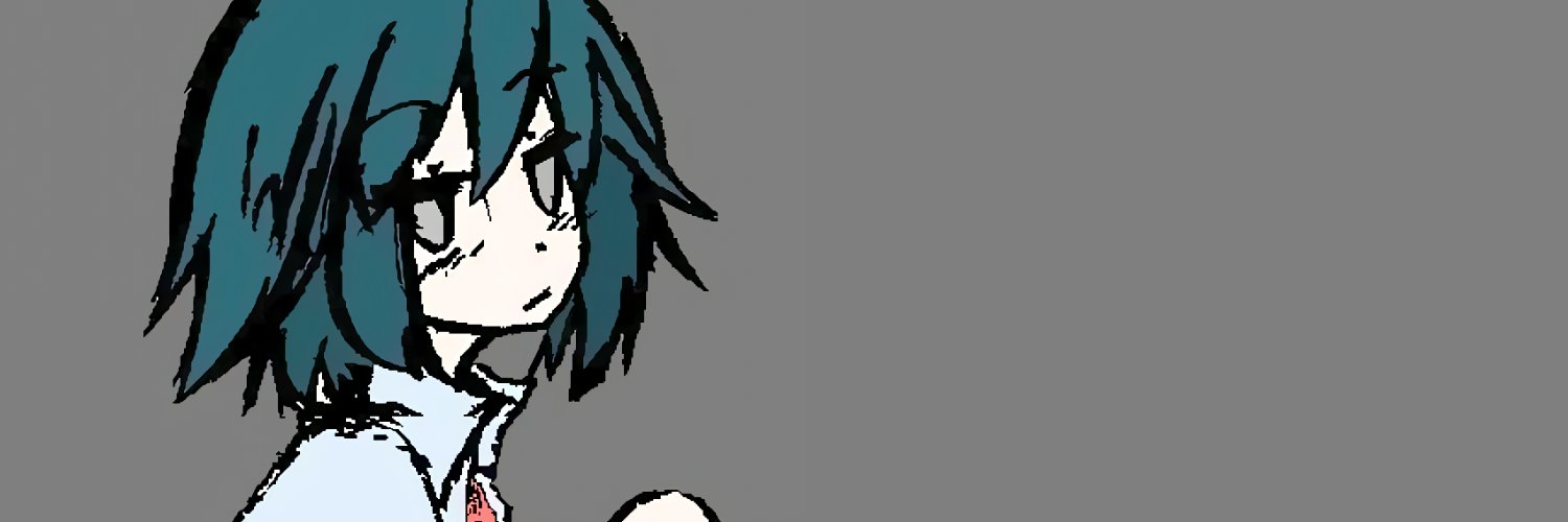 一乃† banner