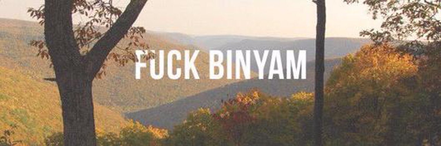 allinyams's profile banner image