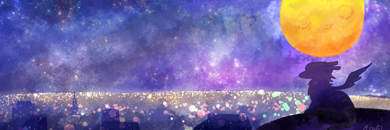 龍騎 banner