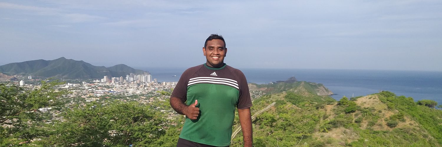 rayjose1993's profile banner image