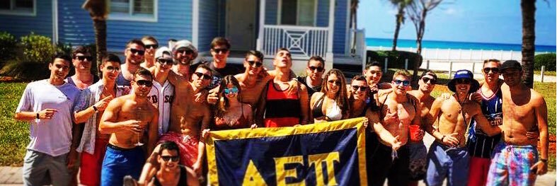 AEPiMiami's profile banner image