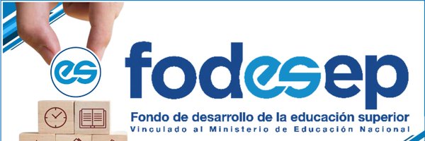 FODESEP Profile Banner