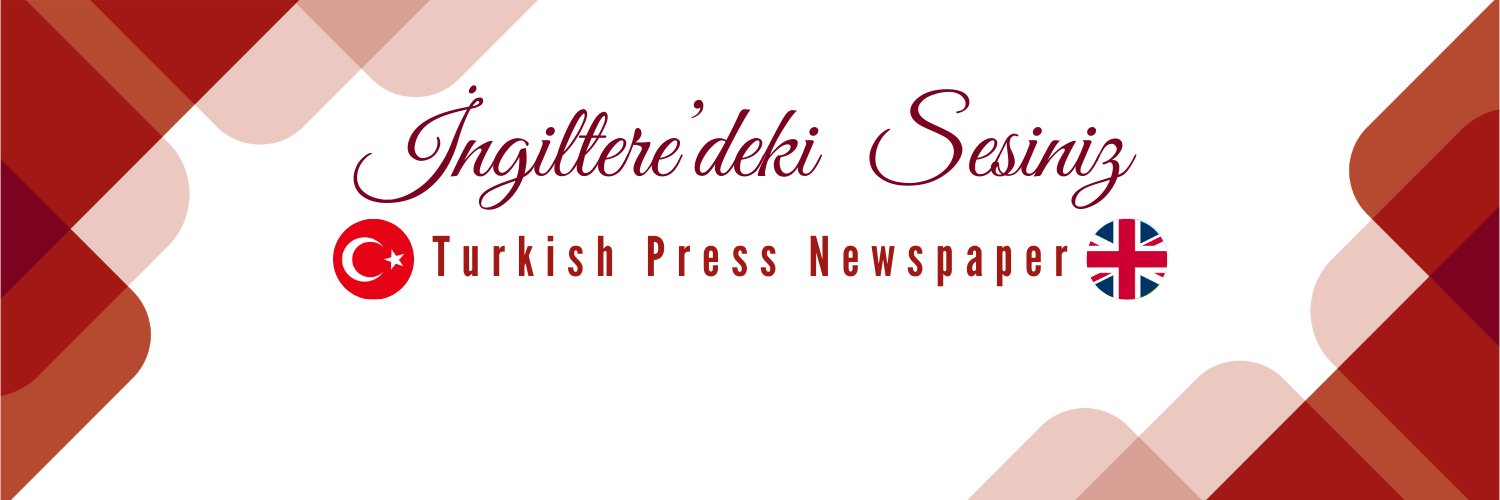 Turkish Press News banner