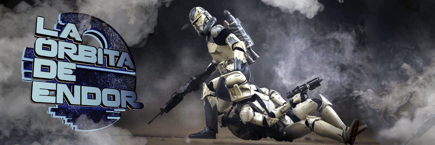 La Órbita De Endor's banner