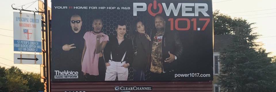 LonnieLegend's profile banner image