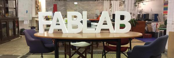 FablabLisboa Profile Banner