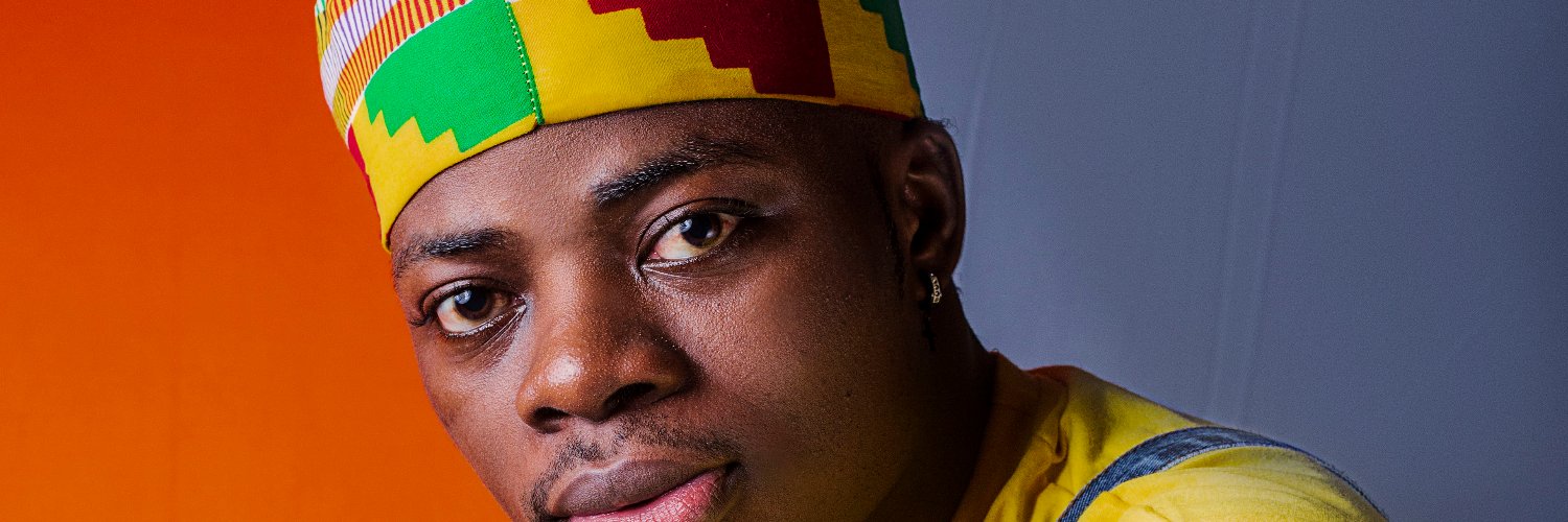 Ananse TheAfrikanChild banner
