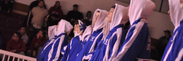 CWELLWRESTLING's profile banner image