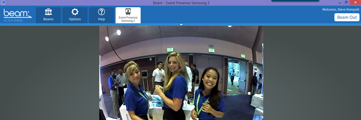 eventpresence's profile banner image