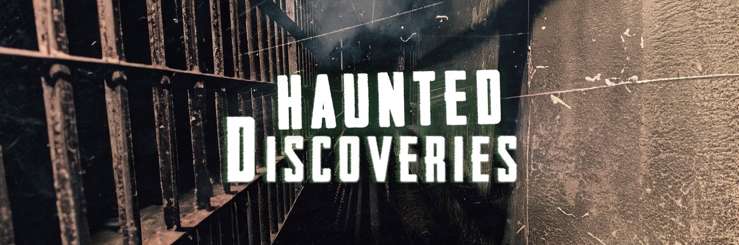 APRA Paranormal banner