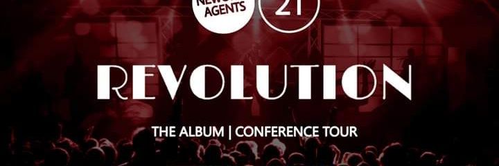 neworldagents's profile banner image