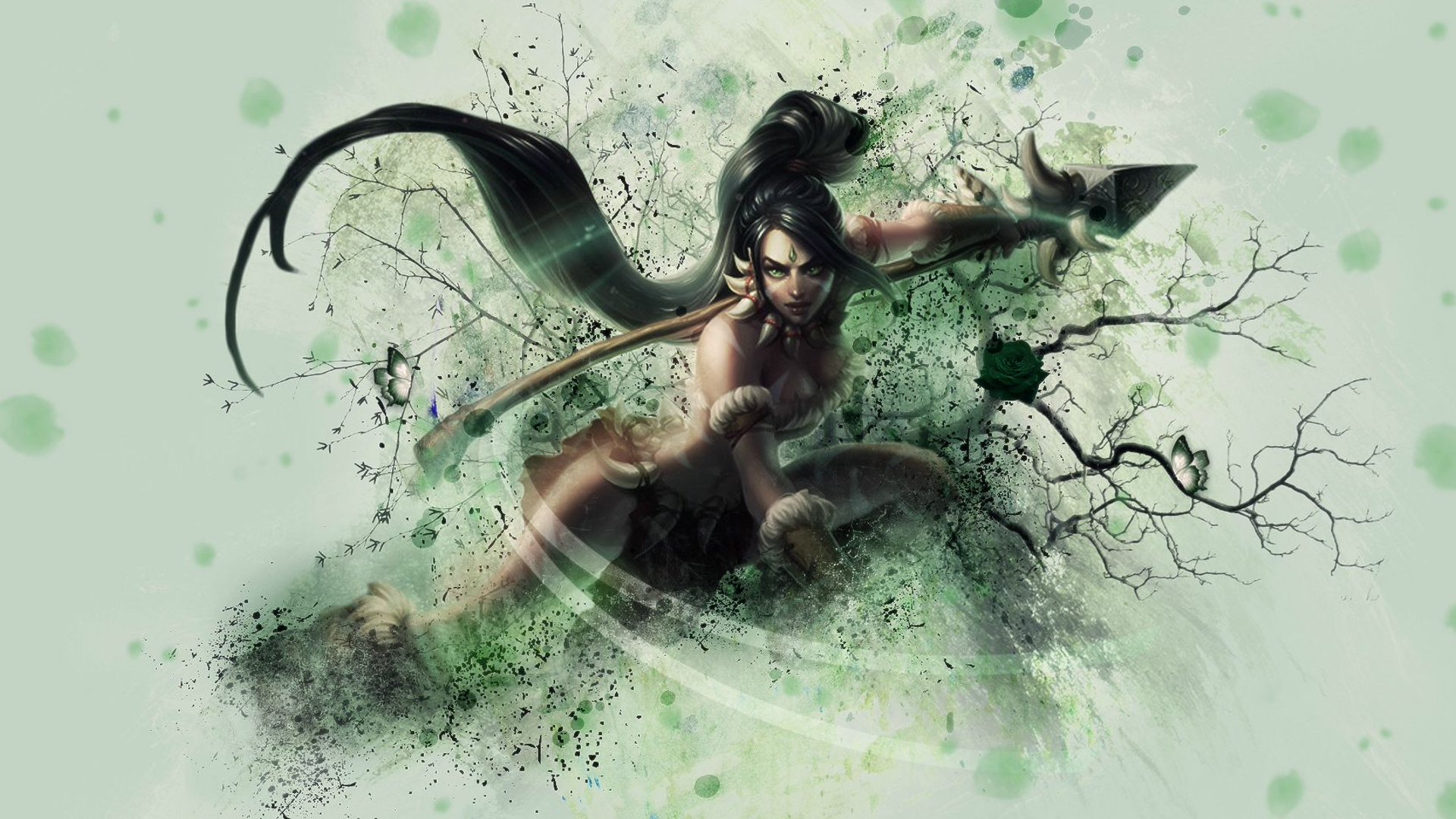 ThatNidaleeMain's profile banner image