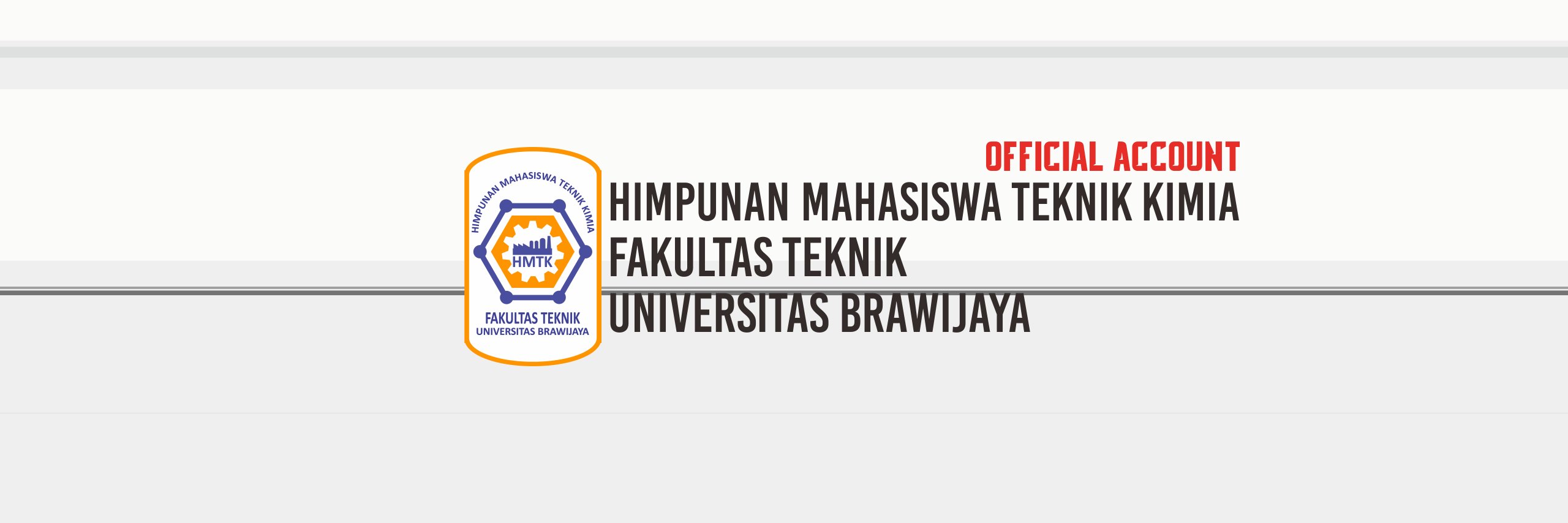 Teknik Kimia UB banner