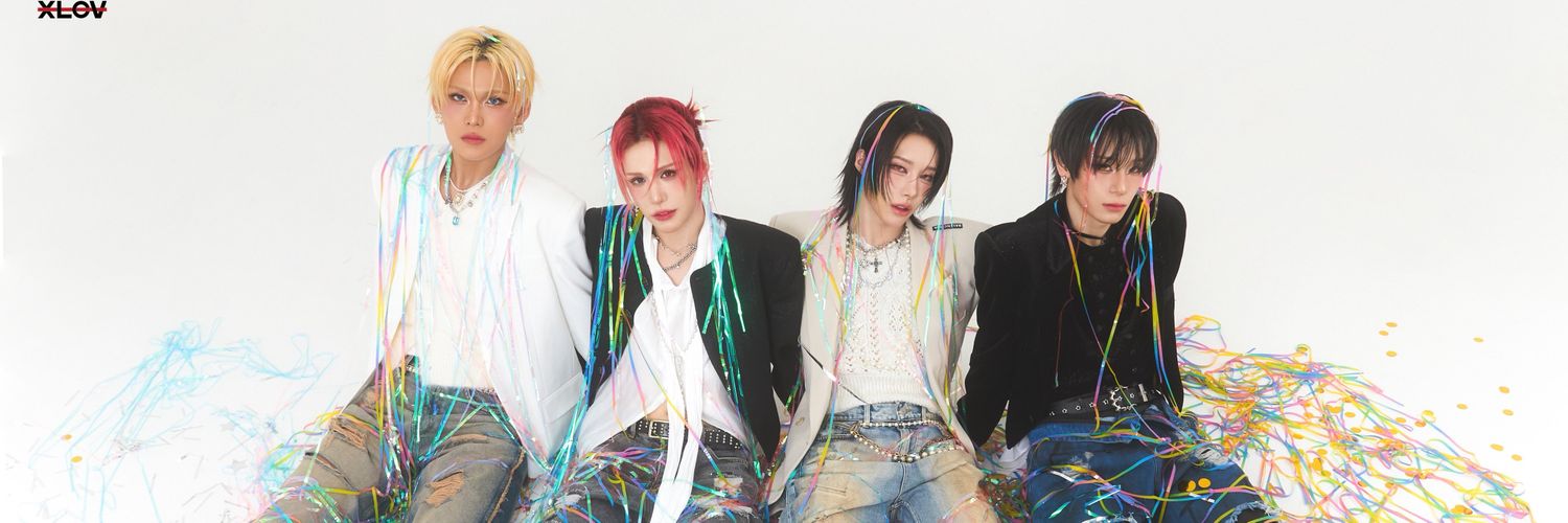 Wonyoonlix's profile banner image