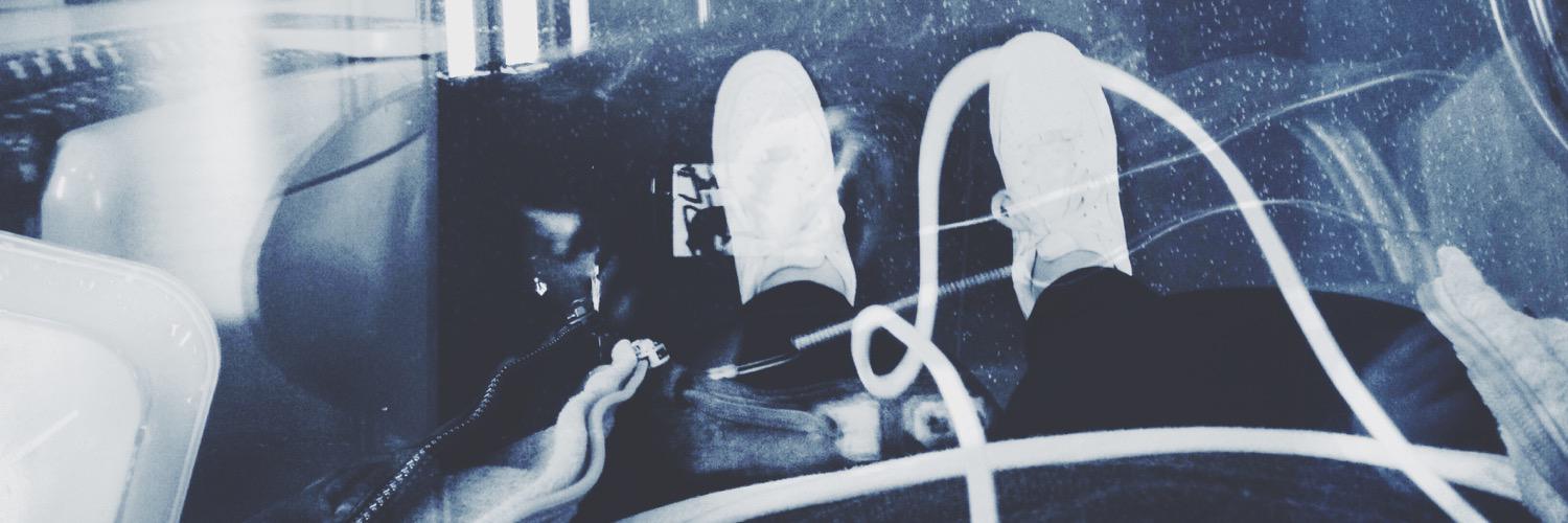 chillinwithcaro's profile banner image