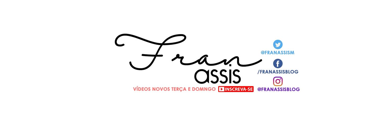 franassism's profile banner image