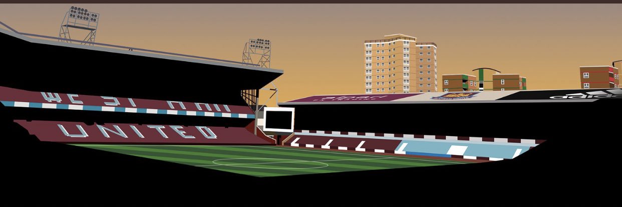 Bill Rayment ⚒ banner