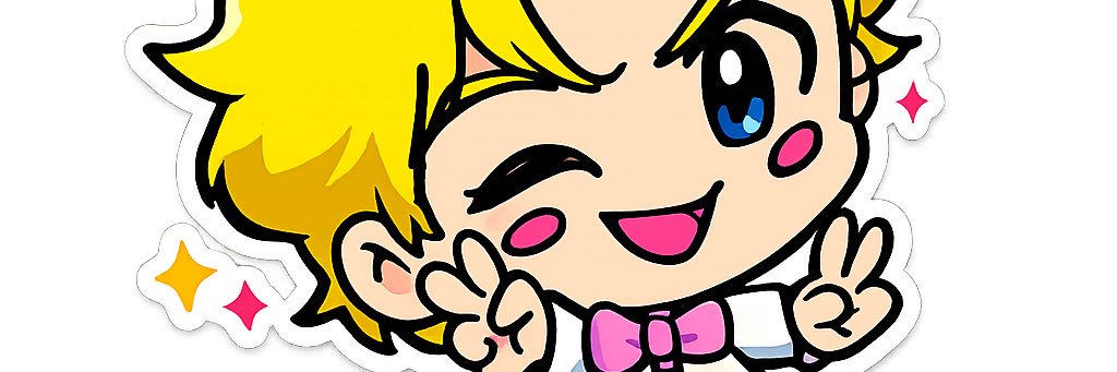 gomashizimi's profile banner image