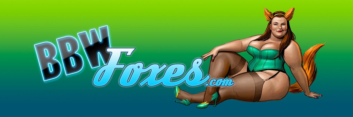 BBW Foxes banner