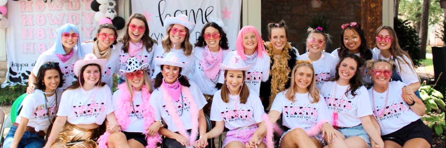 TulsaTheta's profile banner image