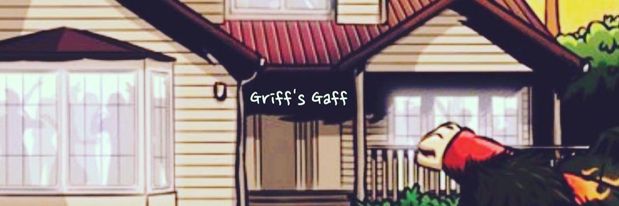 Griffartist's profile banner image