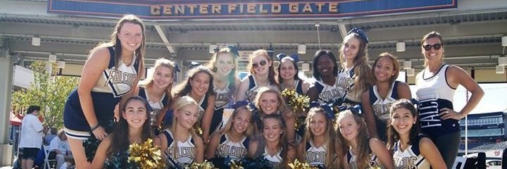 GC_VarsityCheer's profile banner image
