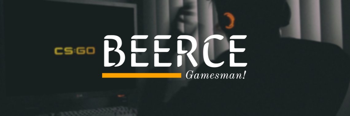 Beerce banner