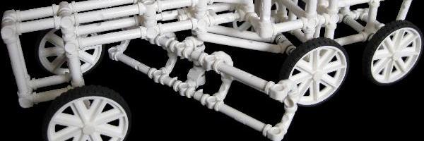 Crossbeams Toy banner