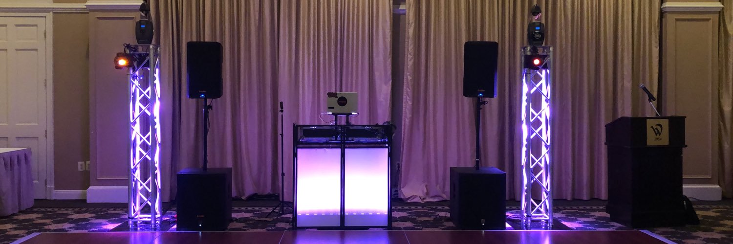 DJordanInTheMix banner