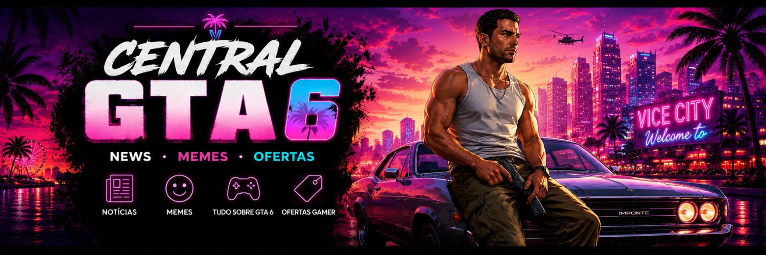 CentralGTA6's profile banner image