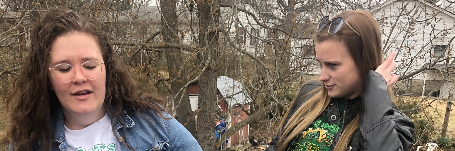 LexieKinloch's profile banner image