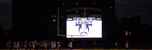 LegacyMI_FBall Profile Banner