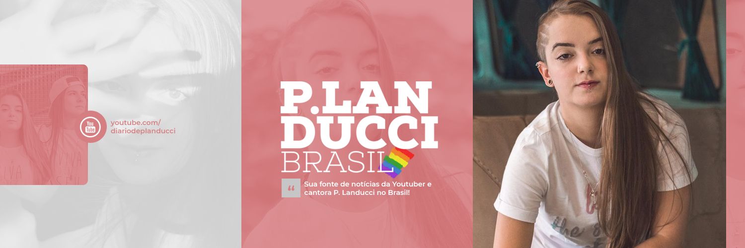 PLanducciBrasil's profile banner image