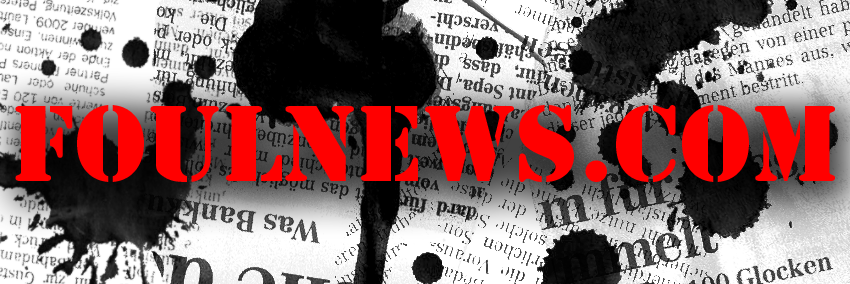 FoulNews's profile banner image