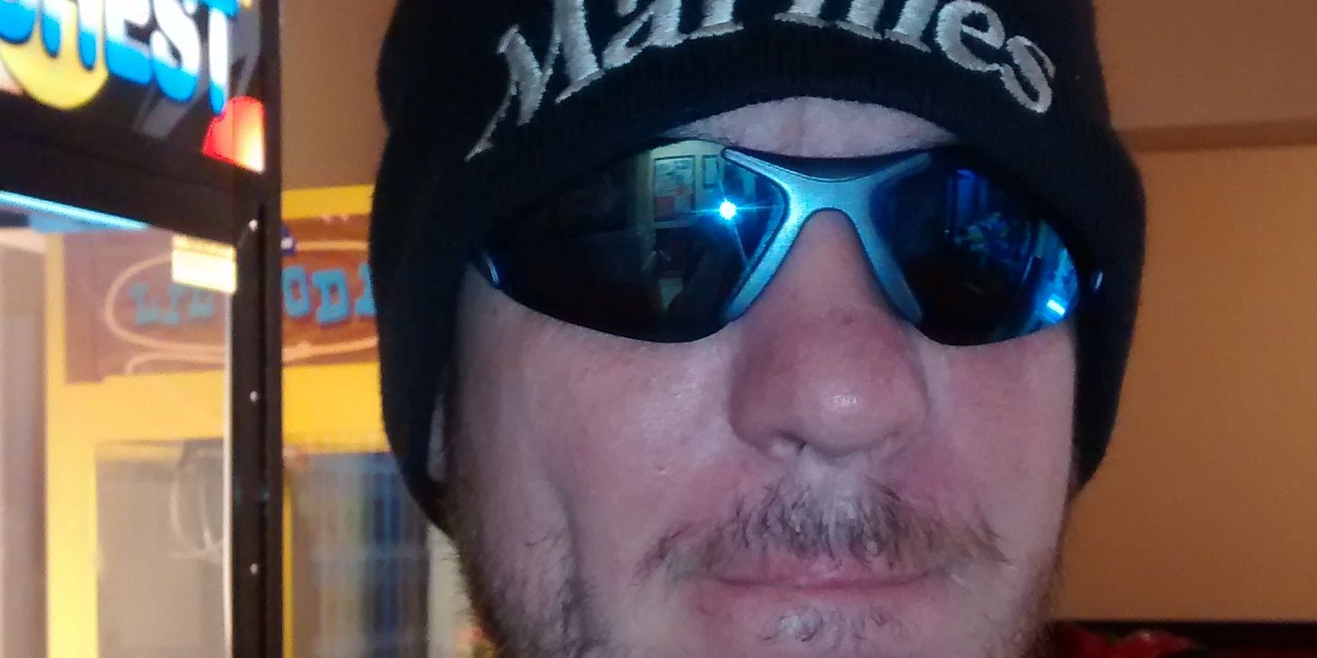 werner200145's profile banner image