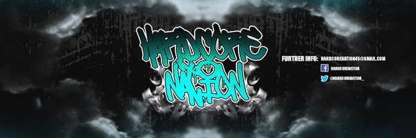 HARDCORENATION_ Profile Banner