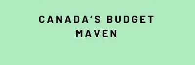 CABudgetMaven's profile banner image