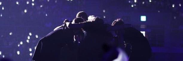 DongWoonReal's profile banner image
