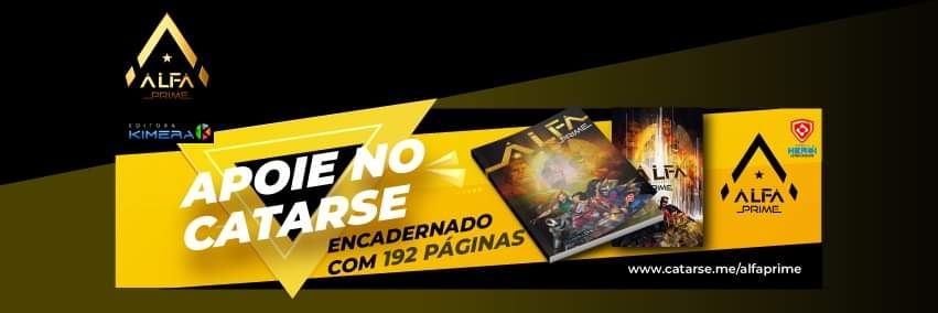 alfasuperherois's profile banner image