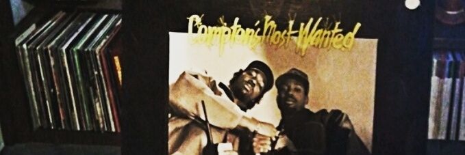 THA CHILL OF CMW banner