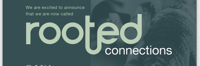 @RootedConnections banner